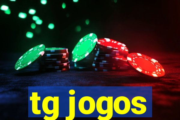 tg jogos